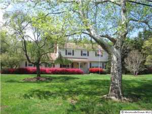 12 Ely Rd, Holmdel, NJ 07733 photo 1