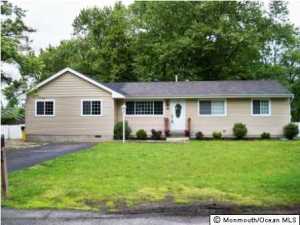 28 Forest Dr, Jackson, NJ 08527 photo 1