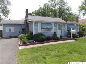 1610 Riverview Ter, Wall, NJ 07719 photo 1