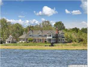 5 N Ward Ave, Rumson, NJ 07760 photo 1