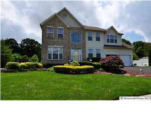 40 Stratton Rd, Matawan, NJ 07747 photo 1
