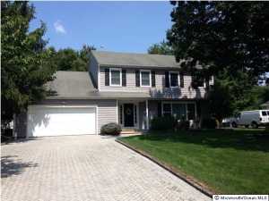 642 Summit Pl, Brielle, NJ 08730 photo 1