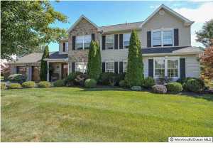 2 Nancy St, Howell, NJ 07731 photo 1
