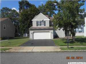 75 Arbor Dr, Howell, NJ 07731 photo 1