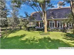 420 Locust Point Rd, Rumson, NJ 07760 photo 6