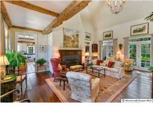 420 Locust Point Rd, Rumson, NJ 07760 photo 10