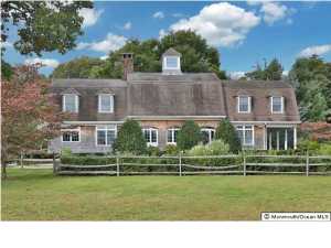 420 Locust Point Rd, Rumson, NJ 07760 photo 1