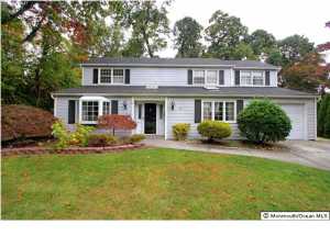 40 Juniper Pl, Matawan, NJ 07747 photo 1