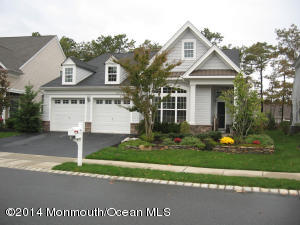 44 Arborridge Dr, Forked River, NJ 08731 photo 1