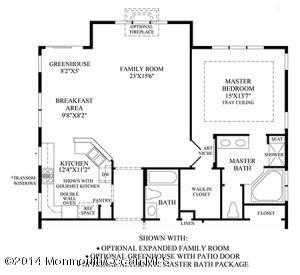 44 Arborridge Dr, Forked River, NJ 08731 photo 19