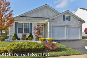 91 Nottingham Way, Jackson, NJ 08527 photo 1