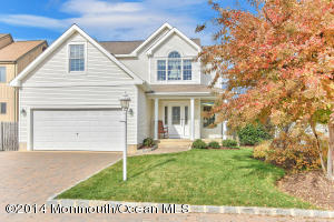 1026 Capstan Dr, Forked River, NJ 08731 photo 1