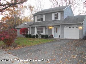 5 Brompton Ct, Brick, NJ 08724 photo 1
