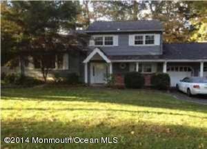 27 Crest Rd, Middletown, NJ 07748 photo 1