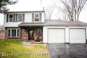 5 Mendon Dr, Howell, NJ 07731 photo 1
