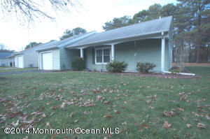 1496 Clearview St, Forked River, NJ 08731 photo 1