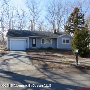 419 Alpine St, Forked River, NJ 08731 photo 1