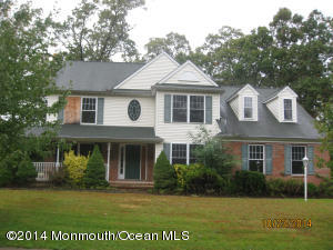 2 Stoneham Dr, Brick, NJ 08724 photo 1