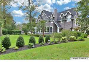 14 Forrest Ave, Rumson, NJ 07760 photo 2