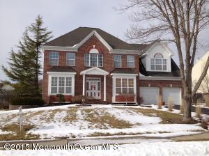 8 Chiswick Dr, Jackson, NJ 08527 photo 1
