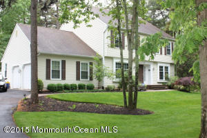 808 Mckendimen Rd, Shamong, NJ 08088 photo 1
