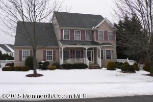 12 Hampton Ct, Matawan, NJ 07747 photo 1