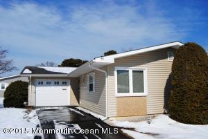 46 Whitman St, Brick, NJ 08724 photo 25