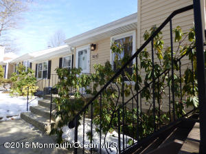 32 Maple Ln #B, Brielle, NJ 08730 photo 1
