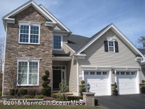 76 Arborridge Dr, Forked River, NJ 08731 photo 1