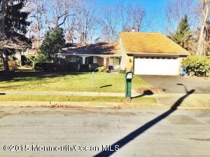 2 Cambridge Dr, Jackson, NJ 08527 photo 1