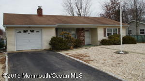 406 6th St, Waretown, NJ 08758 photo 1