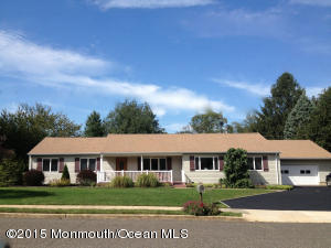 2173 Windfield Dr, Wall, NJ 07719 photo 1