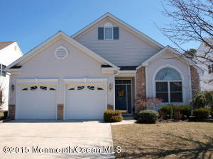 8 Spring Lake Blvd, Waretown, NJ 08758 photo 1