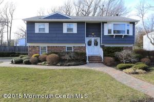 72 Sunset Pl, Middletown, NJ 07748 photo 1