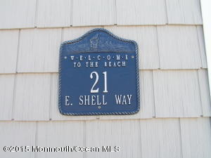 21 E Shell Way, Lavallette, NJ 08735 photo 2