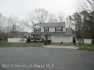 314 Maxwell Ct, Brick, NJ 08724 photo 1
