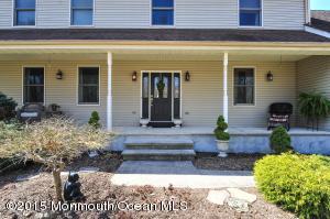 310 Clearstream Rd, Jackson, NJ 08527 photo 2