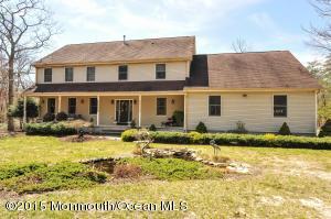 310 Clearstream Rd, Jackson, NJ 08527 photo 1