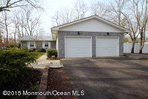 415 Steuben Ave, Forked River, NJ 08731 photo 2