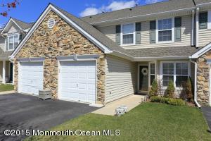 302 Carnation Dr, Brick, NJ 08724 photo 1