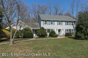 9 Woods End Rd, Rumson, NJ 07760 photo 1