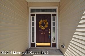 22 Mcgowan Ct, Old Bridge, NJ 08857 photo 2