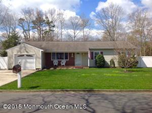 611 Alpine St, Forked River, NJ 08731 photo 2