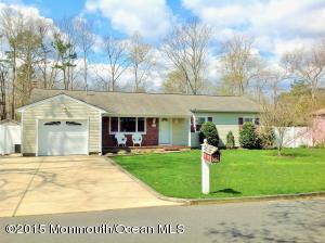 611 Alpine St, Forked River, NJ 08731 photo 1