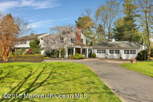 3 Alyce Ln, Rumson, NJ 07760 photo 1