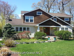 32 Park Ave, Rumson, NJ 07760 photo 1