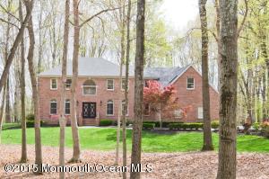 7 Alpine Dr, Millstone, NJ 08535 photo 1