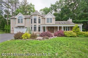 529 Buttonwood Dr, Jackson, NJ 08527 photo 1