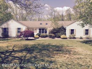 184 White Rd, Jackson, NJ 08527 photo 1