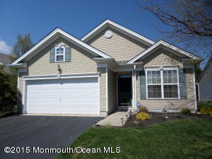 7 Moss Ln, Jackson, NJ 08527 photo 1